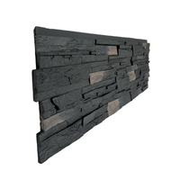 Andean Onyx Country Ledgestone - flats - Nextstone - 43.5