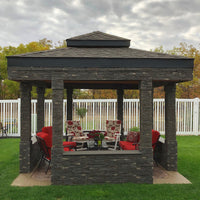 Andean Onyx Country Ledgestone - flats - Nextstone - 43.5