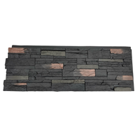 Appalachian Gray Country Ledgestone - Flats - Nextstone - 43.5