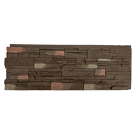 Himalayan Brown Country Ledgestone - Flats - Nextstone - 43.5