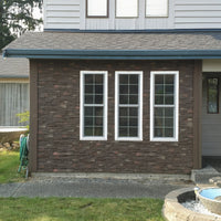 Himalayan Brown Country Ledgestone - Flats - Nextstone - 43.5