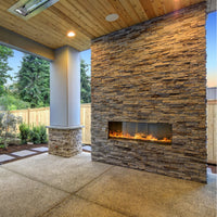 Teton Buff Country Ledgestone - Flats - Nextstone - 43.5