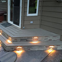 Teton Buff Country Ledgestone - Flats - Nextstone - 43.5