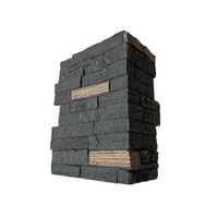 Midnight Ash Slatestone - Corners - Nextstone - 43