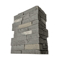 Rundle Ridge Slatestone - Corners - Nextstone - 43