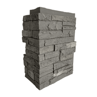 Rundle Ridge Slatestone - Corners - Nextstone - 43