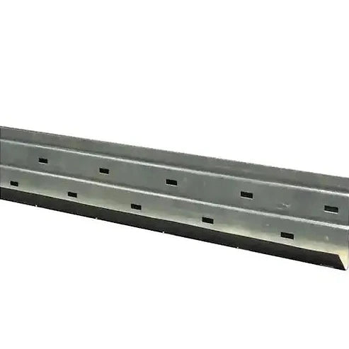 Metal Starter Strip - Nextstone - 48" long - 1 piece