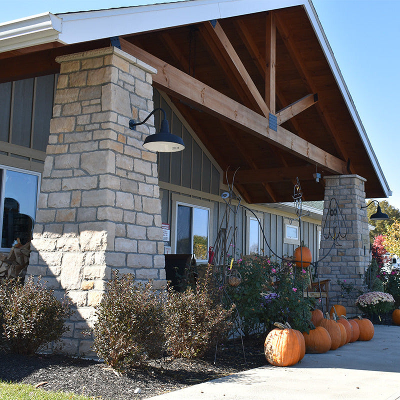 Ohio Southern Limestone - Flats - Prestige Stone - 13 sq ft/box