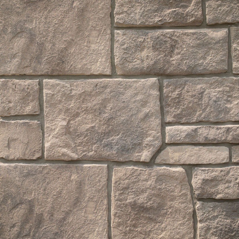 Pebble Midwest Dimensional - Flats - Prestige Stone - 12.5 sq ft/box