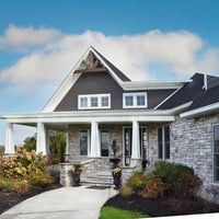 Portland Mist Old County Ledge - Corners - Prestige Stone - 8 Ln ft/box