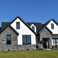 Portland Smoke Quarry Cut - Flats - Prestige Stone - 13 sq ft/box