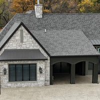 Venice Southern Limestone - Corners - Prestige Stone - 8 Ln ft/box