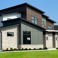 Siesta Old County Ledge - Flats - Prestige Stone - 12 sq ft/box