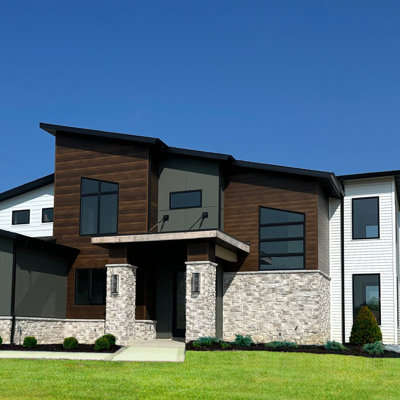 Siesta Old County Ledge - Flats - Prestige Stone - 12 sq ft/box