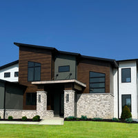 Siesta Old County Ledge - Flats - Prestige Stone - 12 sq ft/box