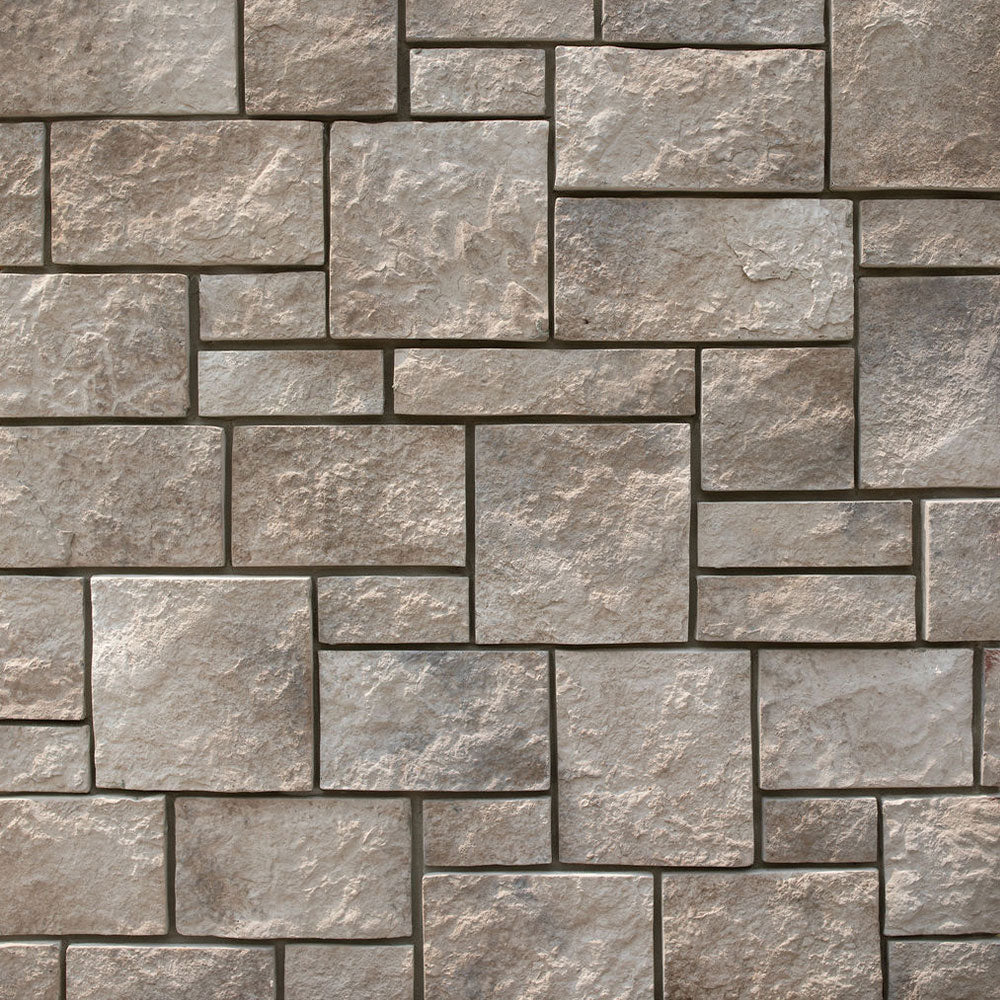 Siesta Dressed Ashlar - Corners - Prestige Stone - 8 Ln ft/box