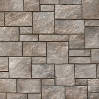 Siesta Dressed Ashlar - Corners - Prestige Stone - 8 Ln ft/box