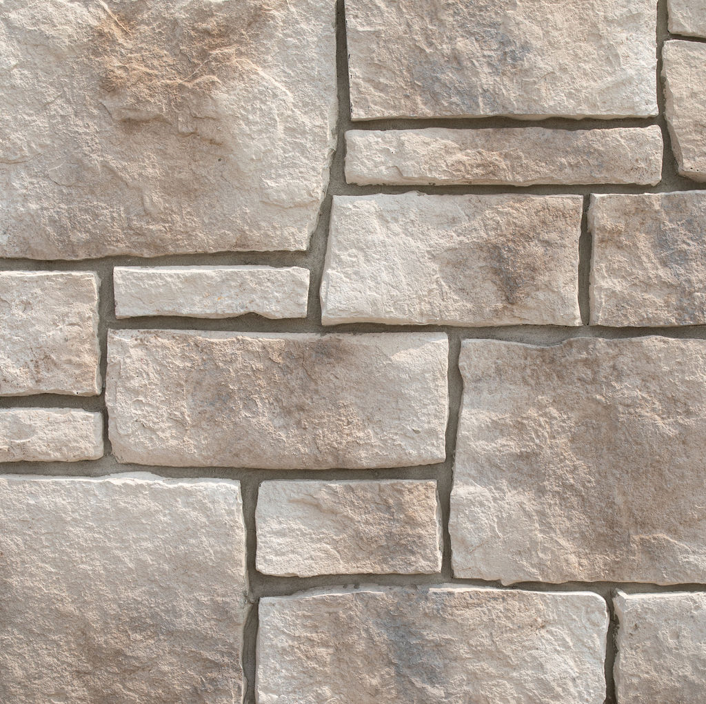Siesta Midwest Dimensional - Corners - Prestige Stone - 8Ln ft/box