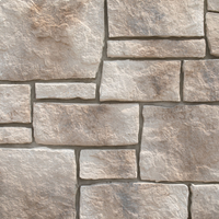 Siesta Midwest Dimensional - Corners - Prestige Stone - 8Ln ft/box