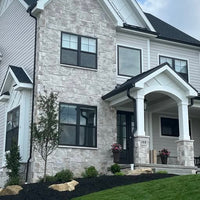 Siesta Midwest Dimensional - Corners - Prestige Stone - 8Ln ft/box