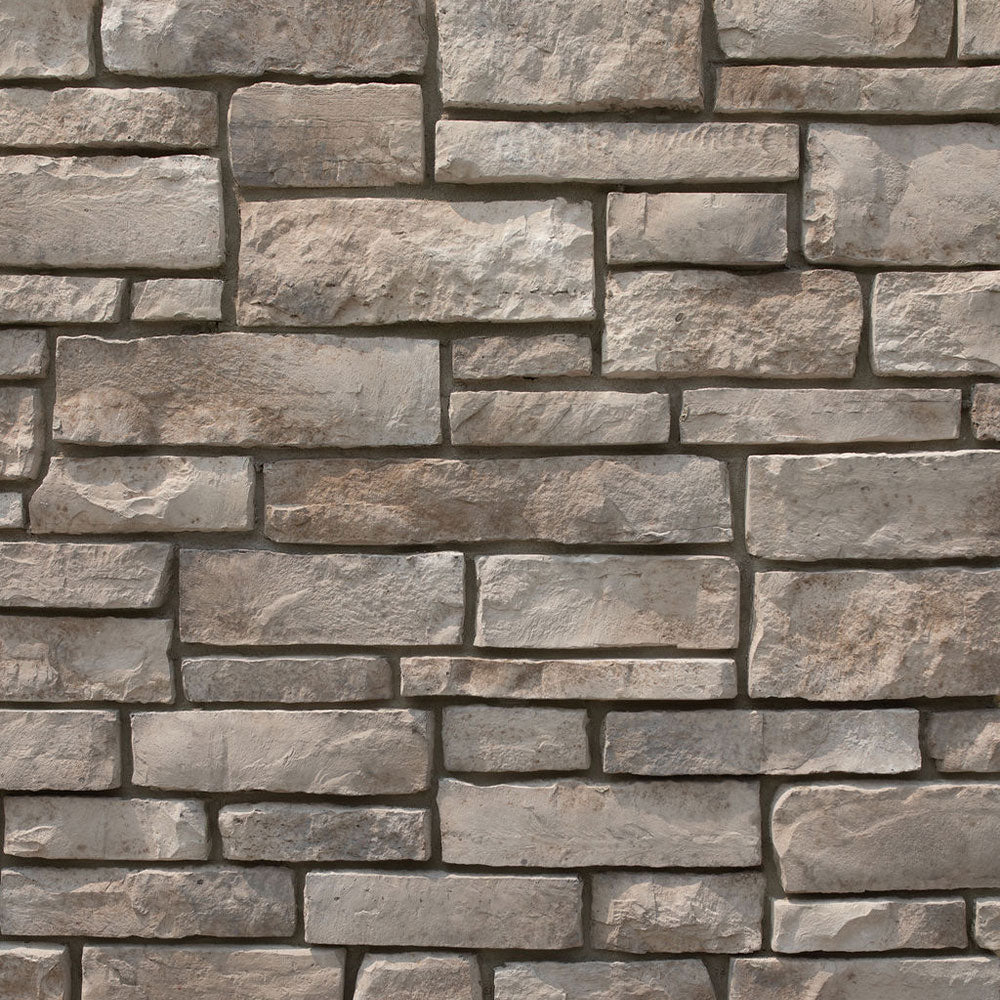 Siesta Old County Ledge - Flats - Prestige Stone - 12 sq ft/box