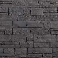 Graphite Castlerock - Flats - Vena Stone - 22.5