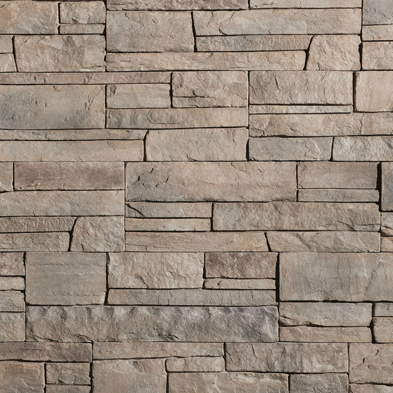 Telluride Castlerock - Corners - Vena Stone - 22.5" x 8" x 1.5" - 5 sq ft / box