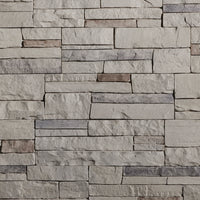 Titanium Castlerock - Corners - Vena Stone - 22.5