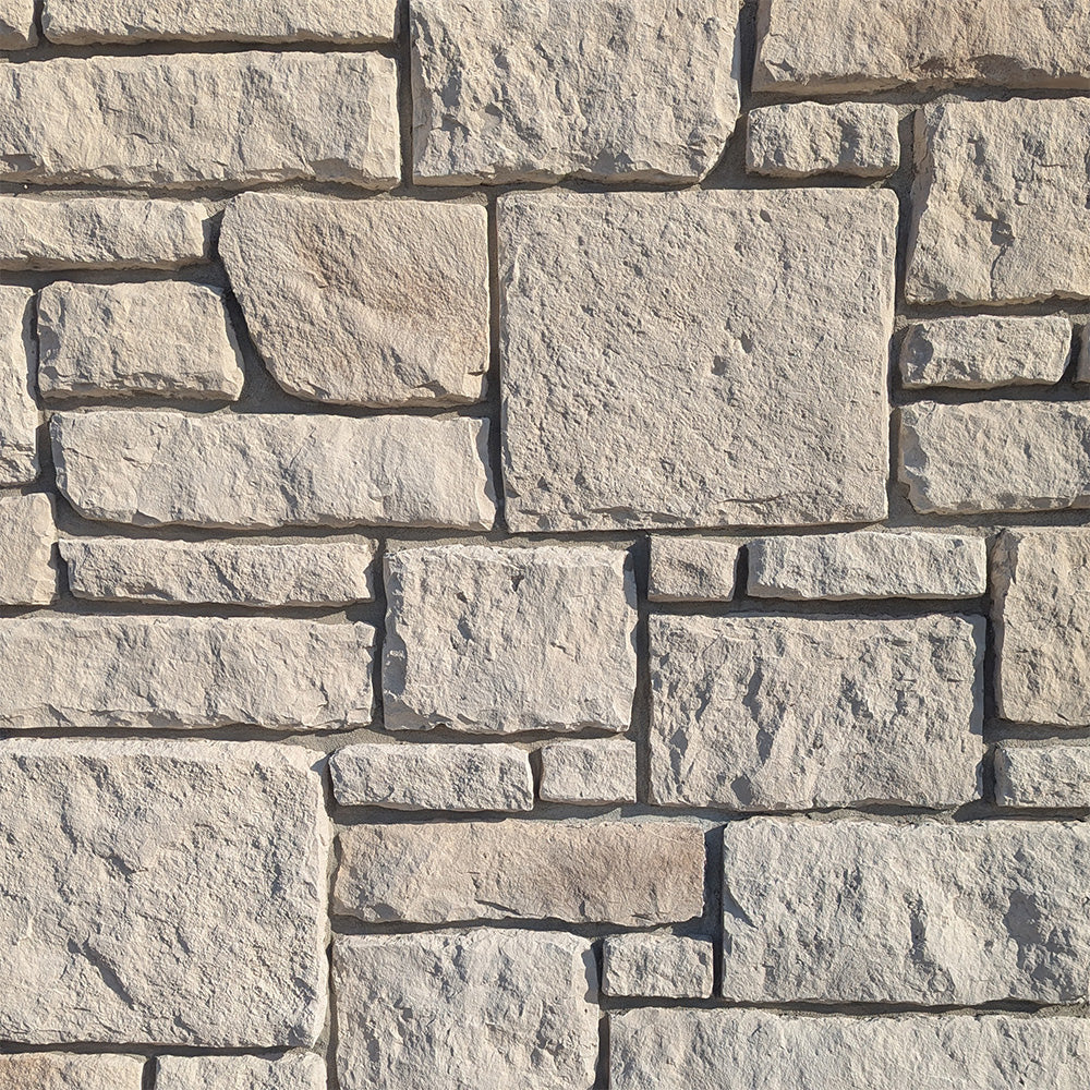 Venice Southern Limestone - Corners - Prestige Stone - 8 Ln ft/box