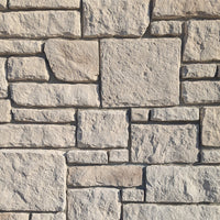 Venice Southern Limestone - Corners - Prestige Stone - 8 Ln ft/box