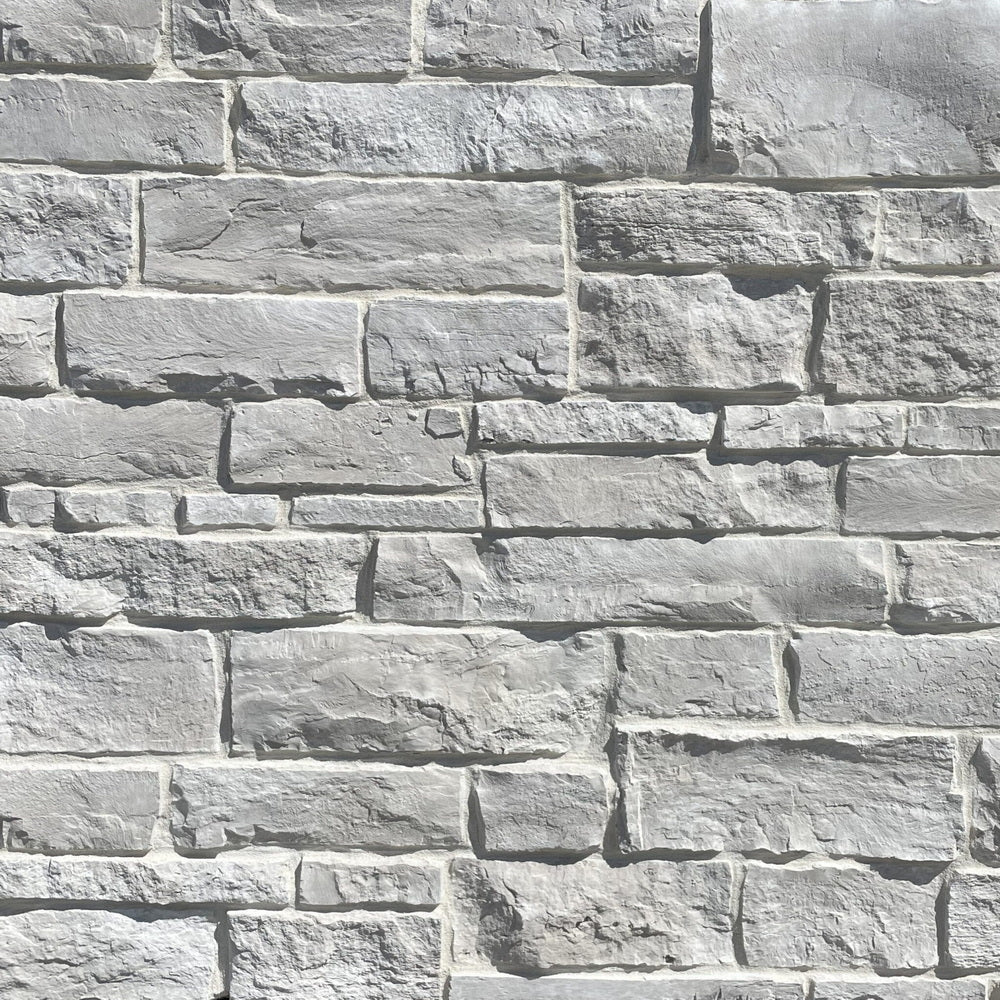 Vero Old County Ledge - Flats - Prestige Stone - 12 sq ft/box