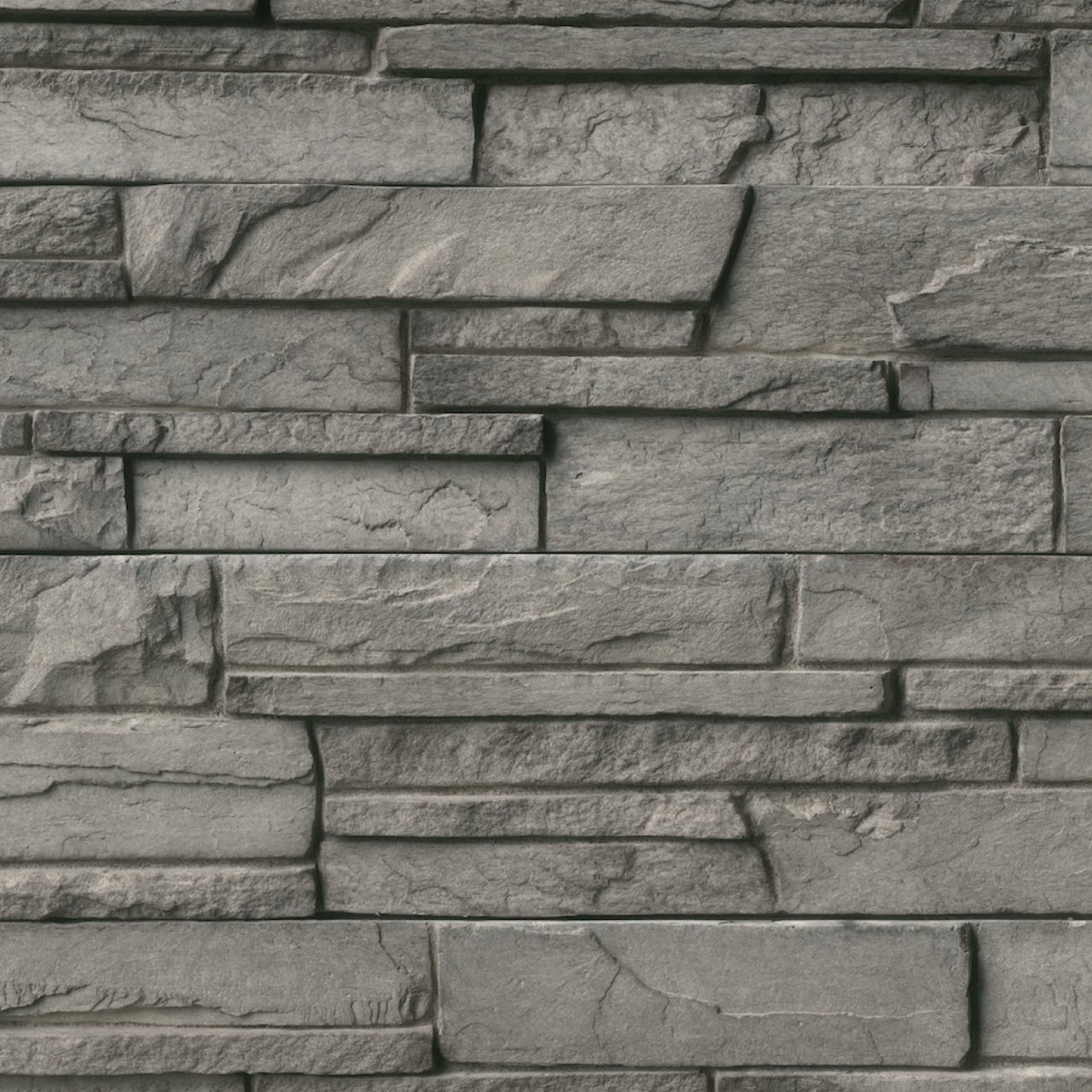 Granite Peak Ledgestone - Corners - Versetta Stone - 36" x 8" x 2" - 4 sq ft / box