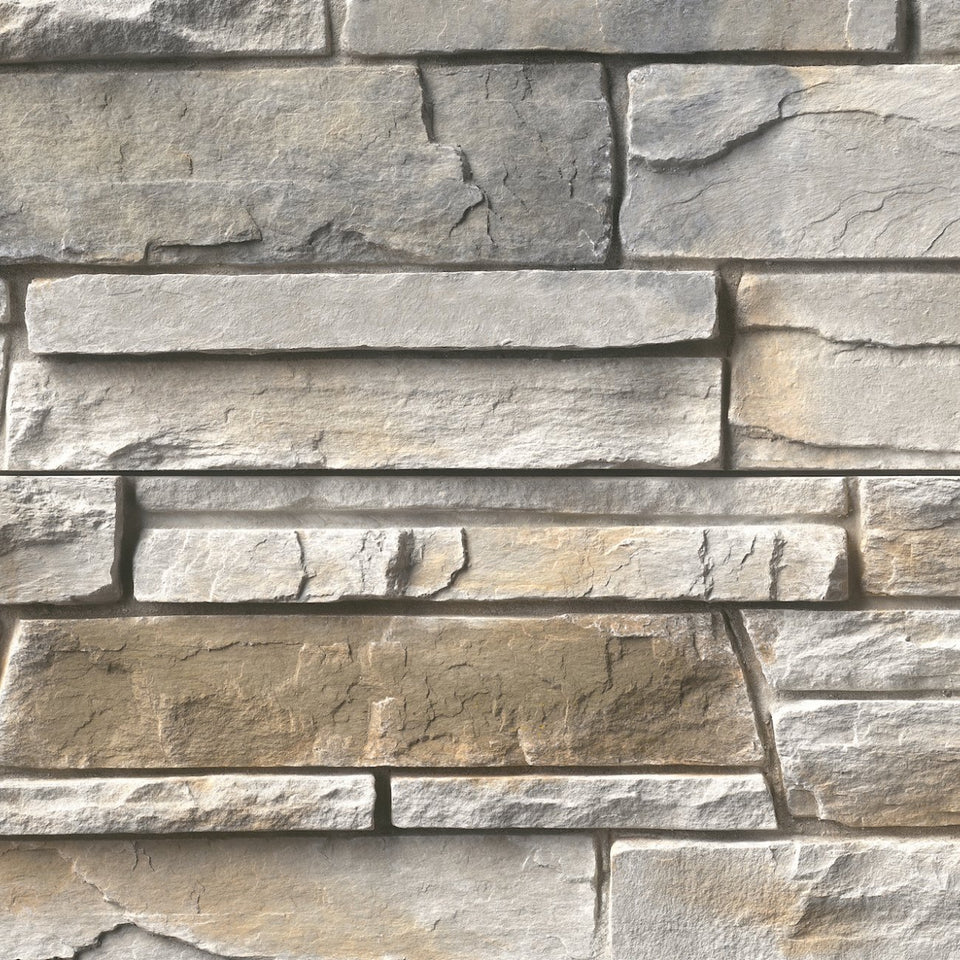 Mission Point Ledgestone - Flats - Versetta Stone - 36