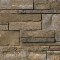 Plum Creek Ledgestone - Flats - Versetta Stone - 36