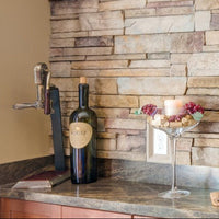 Plum Creek Ledgestone - Flats - Versetta Stone - 36
