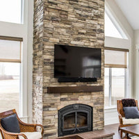 Plum Creek Ledgestone - Flats - Versetta Stone - 36