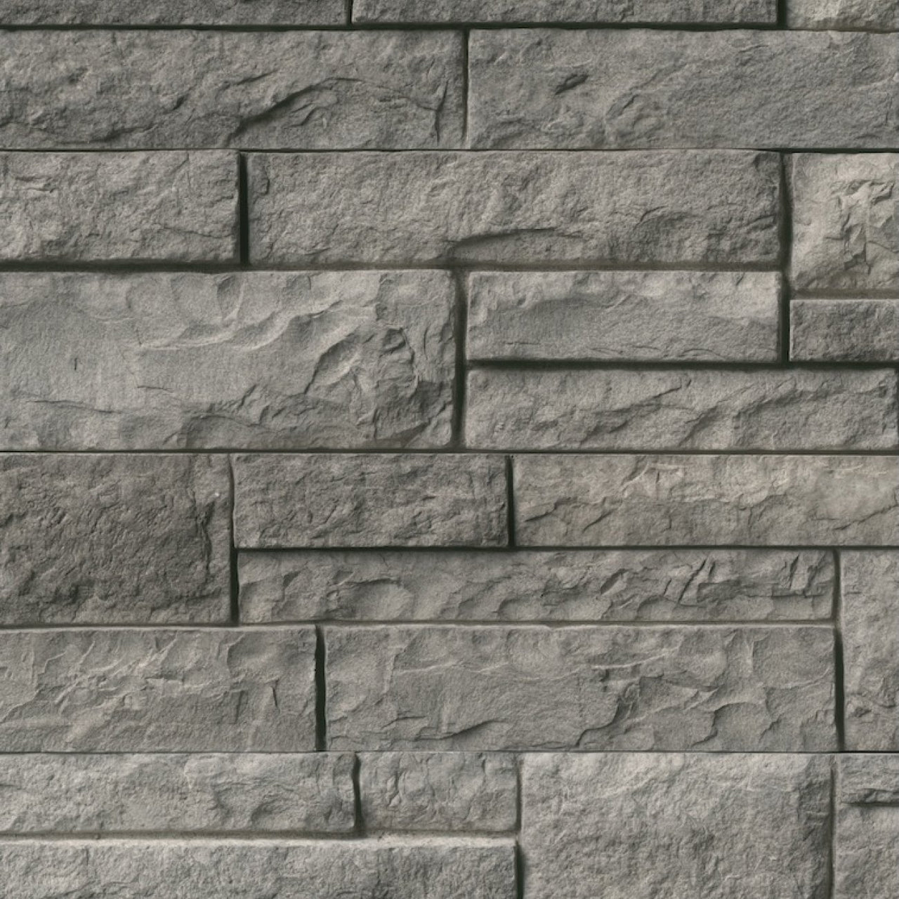 Granite Peak Tight-Cut - Corners - Versetta Stone - 36" x 8" x 2" - 4 sq ft / box