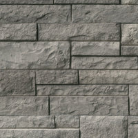 Granite Peak Tight-Cut - Corners - Versetta Stone - 36
