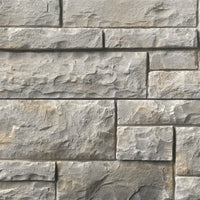 Mission Point Tight-Cut - Flats - Versetta Stone - 36