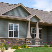 Sterling Tight-Cut - Corners - Versetta Stone - 36