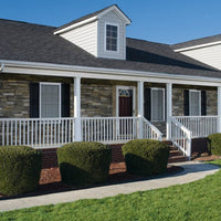 Sterling Tight-Cut - Corners - Versetta Stone - 36