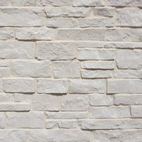 White Onyx Old County Ledge - Flats - Prestige Stone - 12 sq ft/box