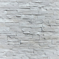 White Onyx Pro Stack - Flats - Prestige Stone - 10.5 sq ft/box
