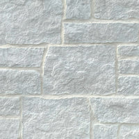 White Onyx Midwest Dimensional - Corners - Prestige Stone - 8Ln ft/box