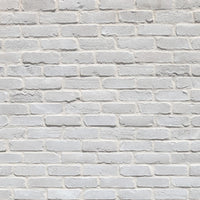 White Onyx Plymbrick - Corners - Prestige Stone - 7 Ln ft/box