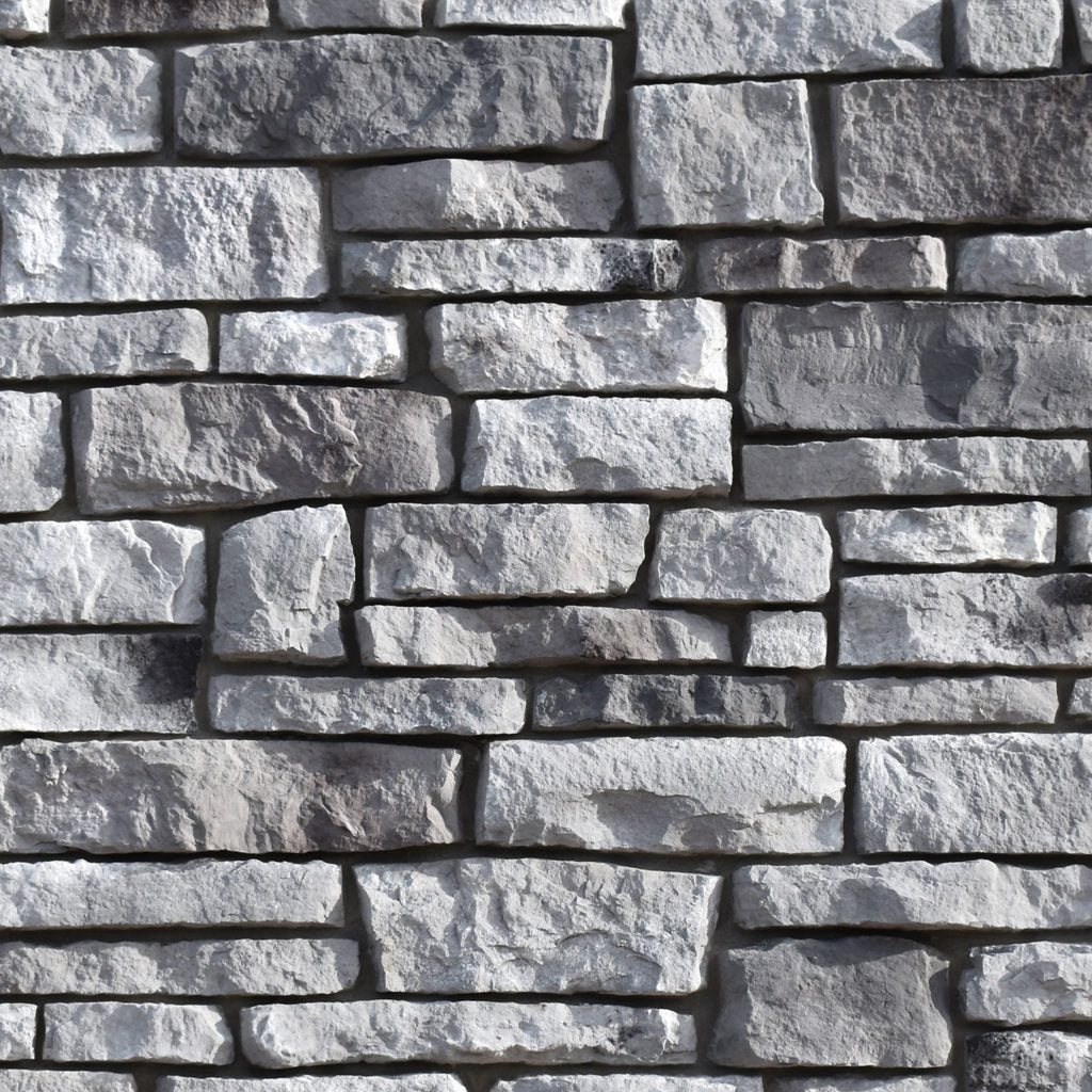 Blanc Weatherledge - Flats - Prestige Stone - 13.5 sq ft/box