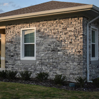 Blanc Weatherledge - Flats - Prestige Stone - 13.5 sq ft/box