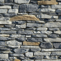 Bluegrass Ledgestone - Flats - Prestige Stone - 11.5 sq ft/box