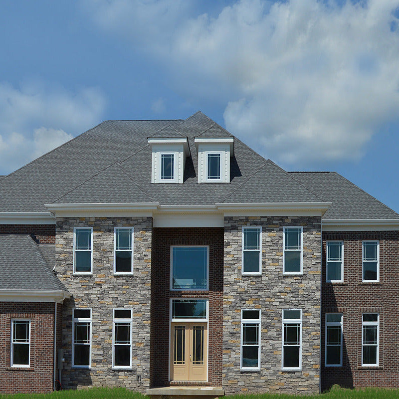 Bluegrass Old County Ledge - Flats - Prestige Stone - 12 sq ft/box