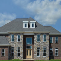 Bluegrass Old County Ledge - Flats - Prestige Stone - 12 sq ft/box